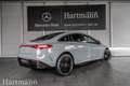 Mercedes-Benz EQE 500 EQE 500 4M AMG Panorama HUD Sound Airmatic HAL Сірий - thumbnail 2