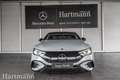 Mercedes-Benz EQE 500 EQE 500 4M AMG Panorama HUD Sound Airmatic HAL Gris - thumbnail 3
