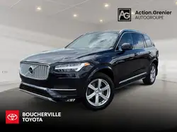 2019 Volvo XC90