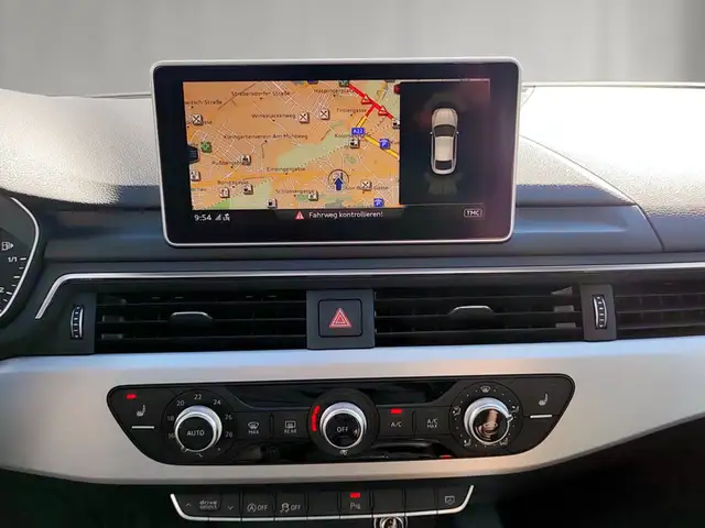 Audi A5 view 11