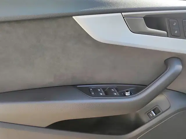 Audi A5 view 13