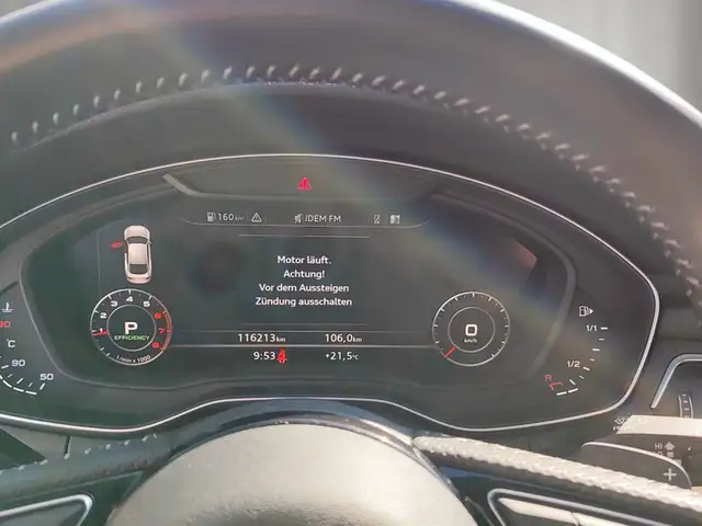 Audi A5 view 10