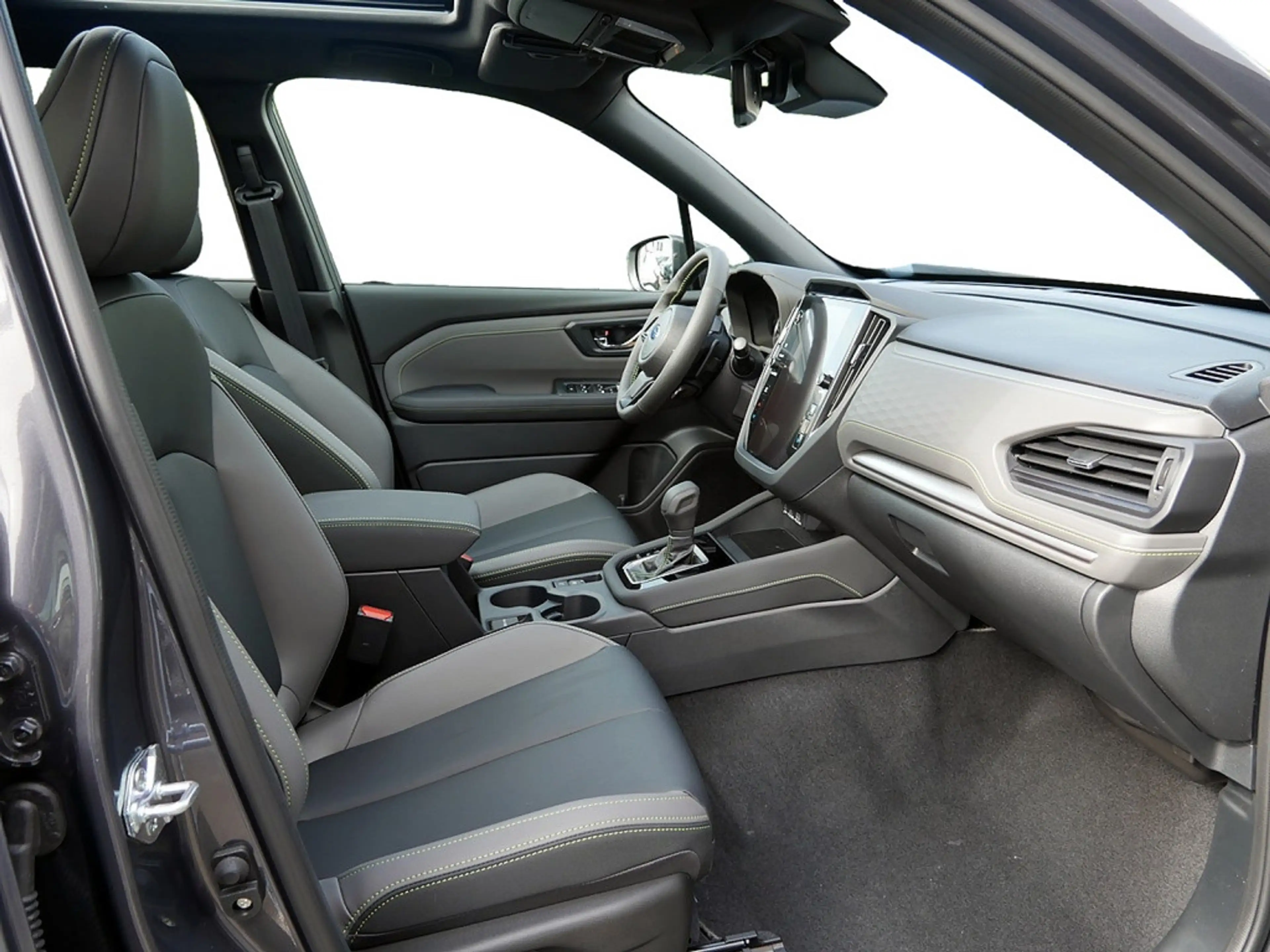 Subaru Forester 2.0ie Edition Exclusive Cross — photo 10