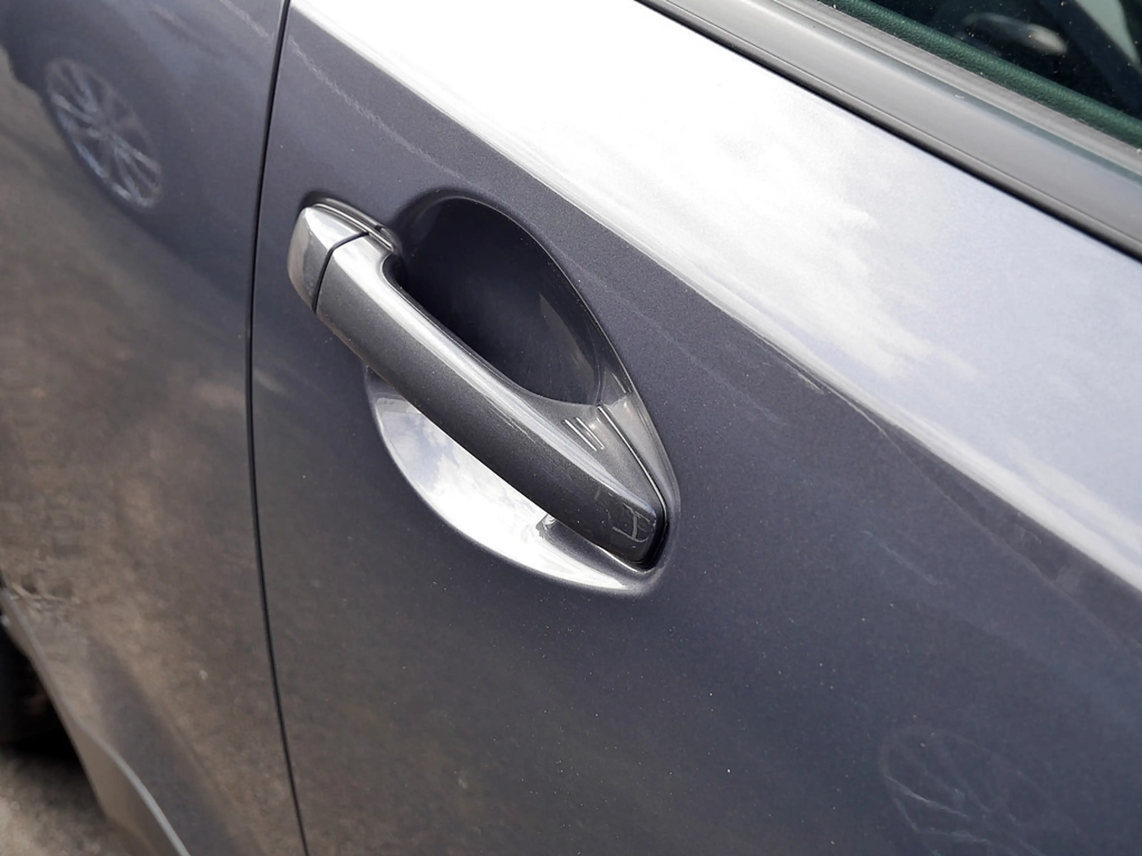Subaru Forester 2.0ie Edition Exclusive Cross — photo 14