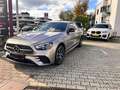 Mercedes-Benz E 300 Mercedes E 300 Mercedes E 300e AMG Plug-in Hybrid Gris - thumbnail 1