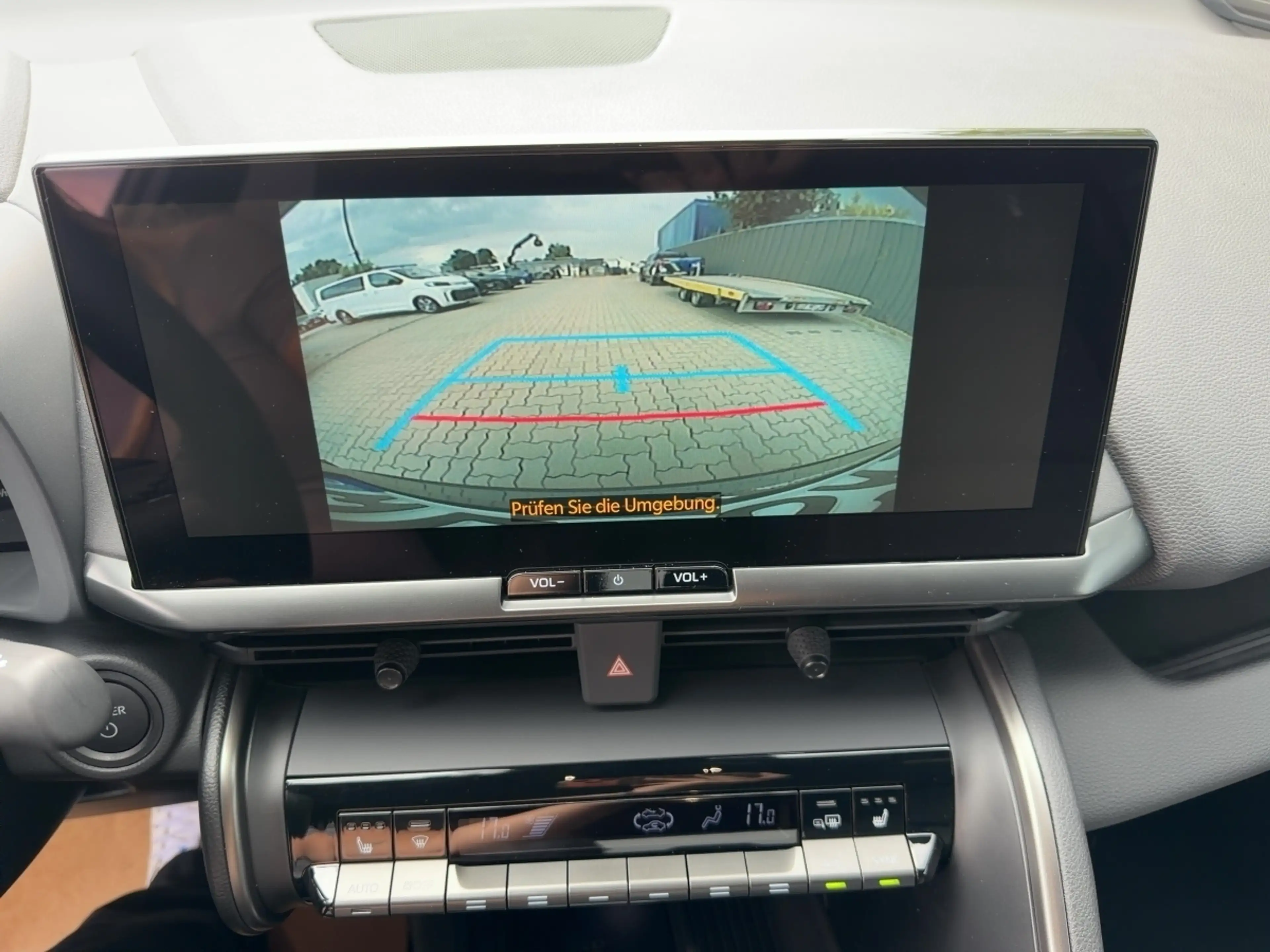 Toyota C-HR 1.8 Hybrid Teamplayer*CARPLAY+KAMERA+PDC+LED*** — photo 14