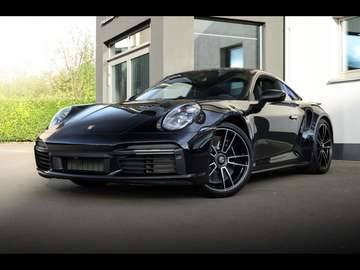 992.1 TURBO S COUPE PDK°EXCLUSIVE MANUFAKTUR°LIFT