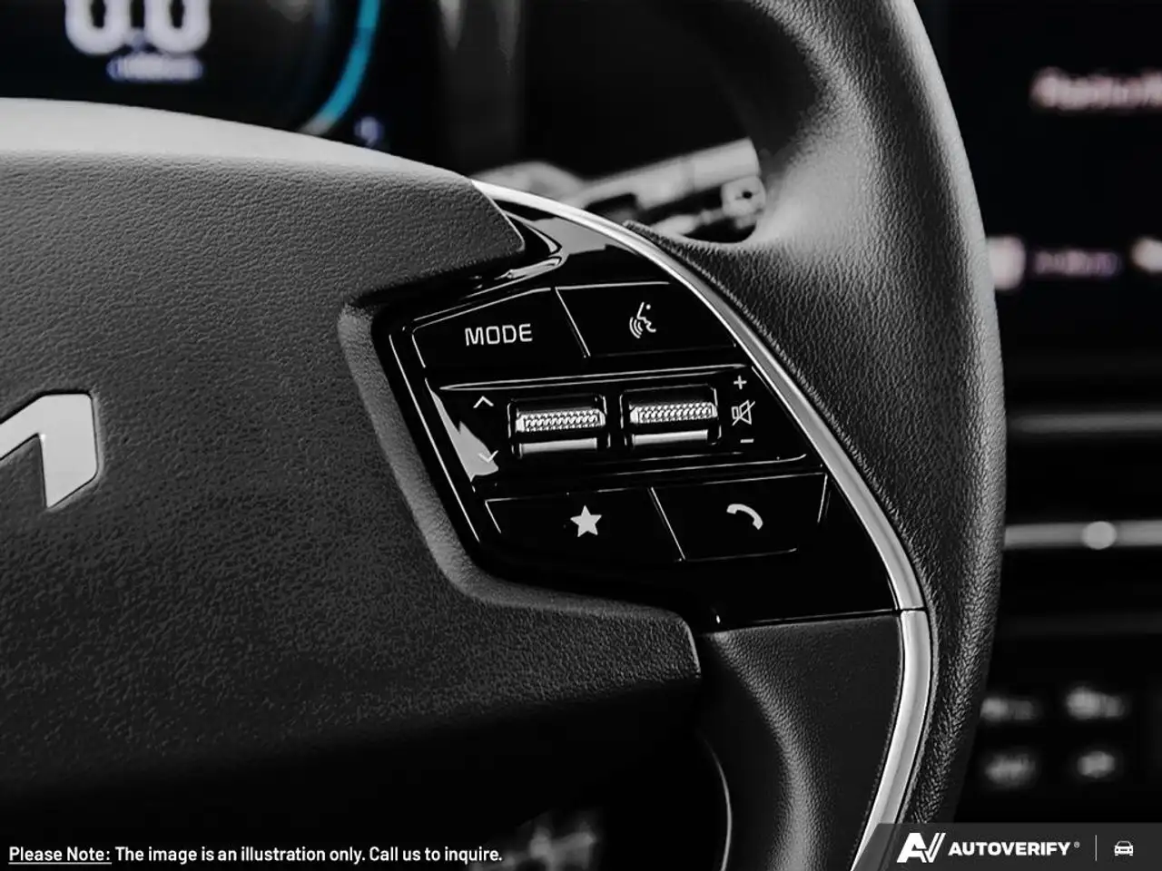 Kia Niro снимка Kia Niro