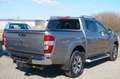 Renault Alaskan Intens Double Cab 4x4 Automatik | LEDER Grau - thumbnail 6
