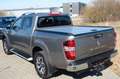 Renault Alaskan Intens Double Cab 4x4 Automatik | LEDER Grau - thumbnail 4