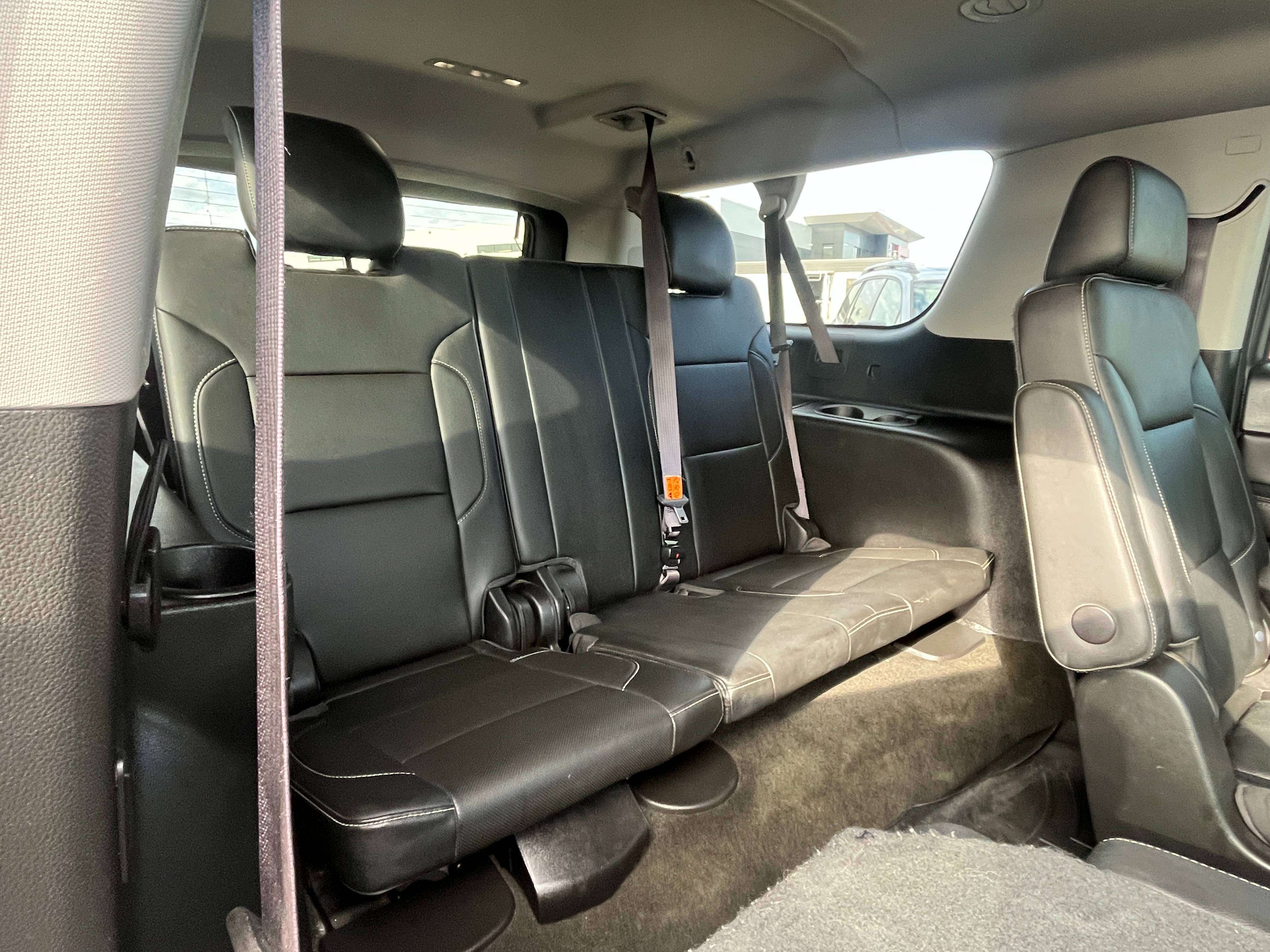2017 Gmc Yukon