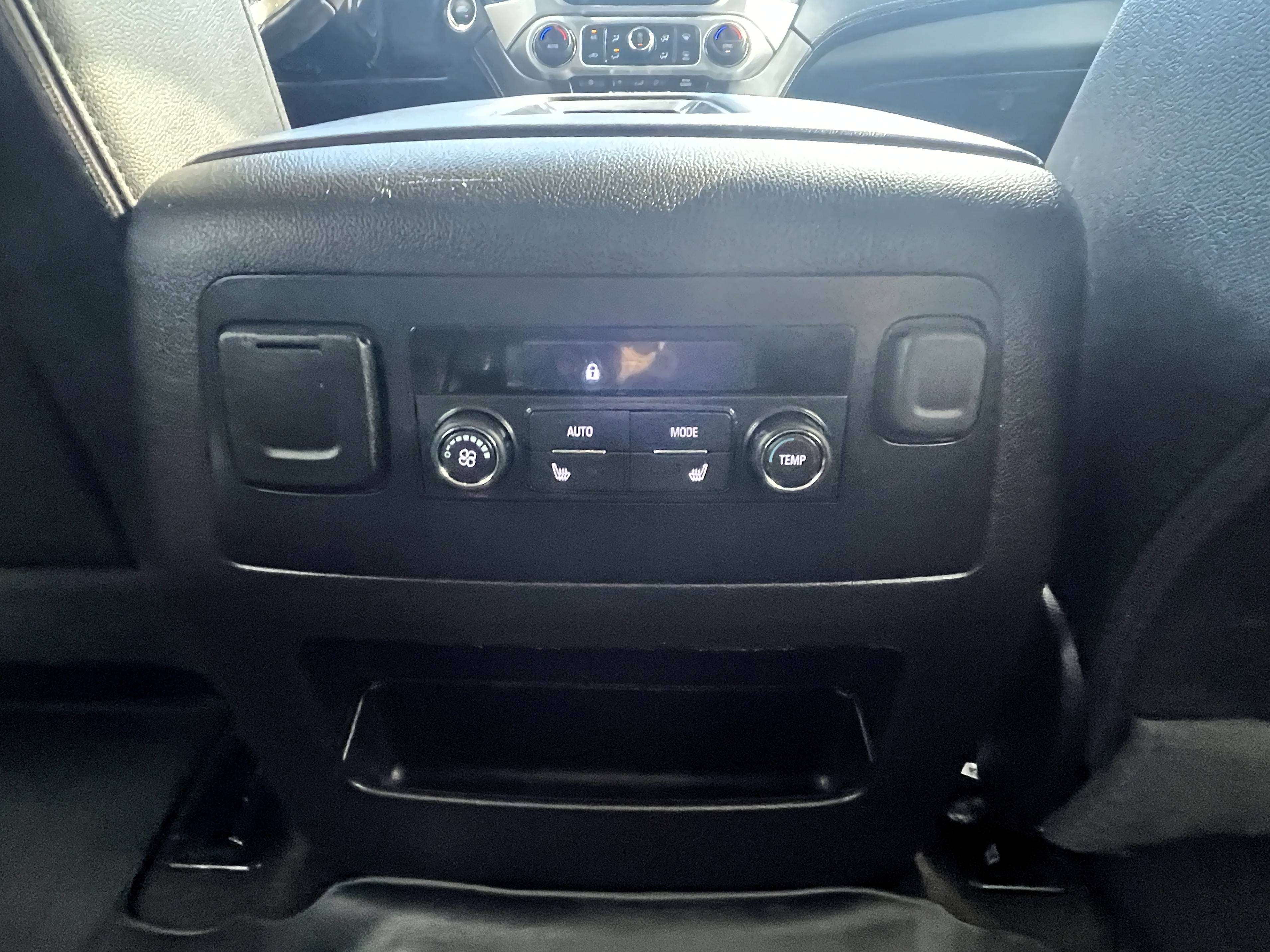 2017 Gmc Yukon