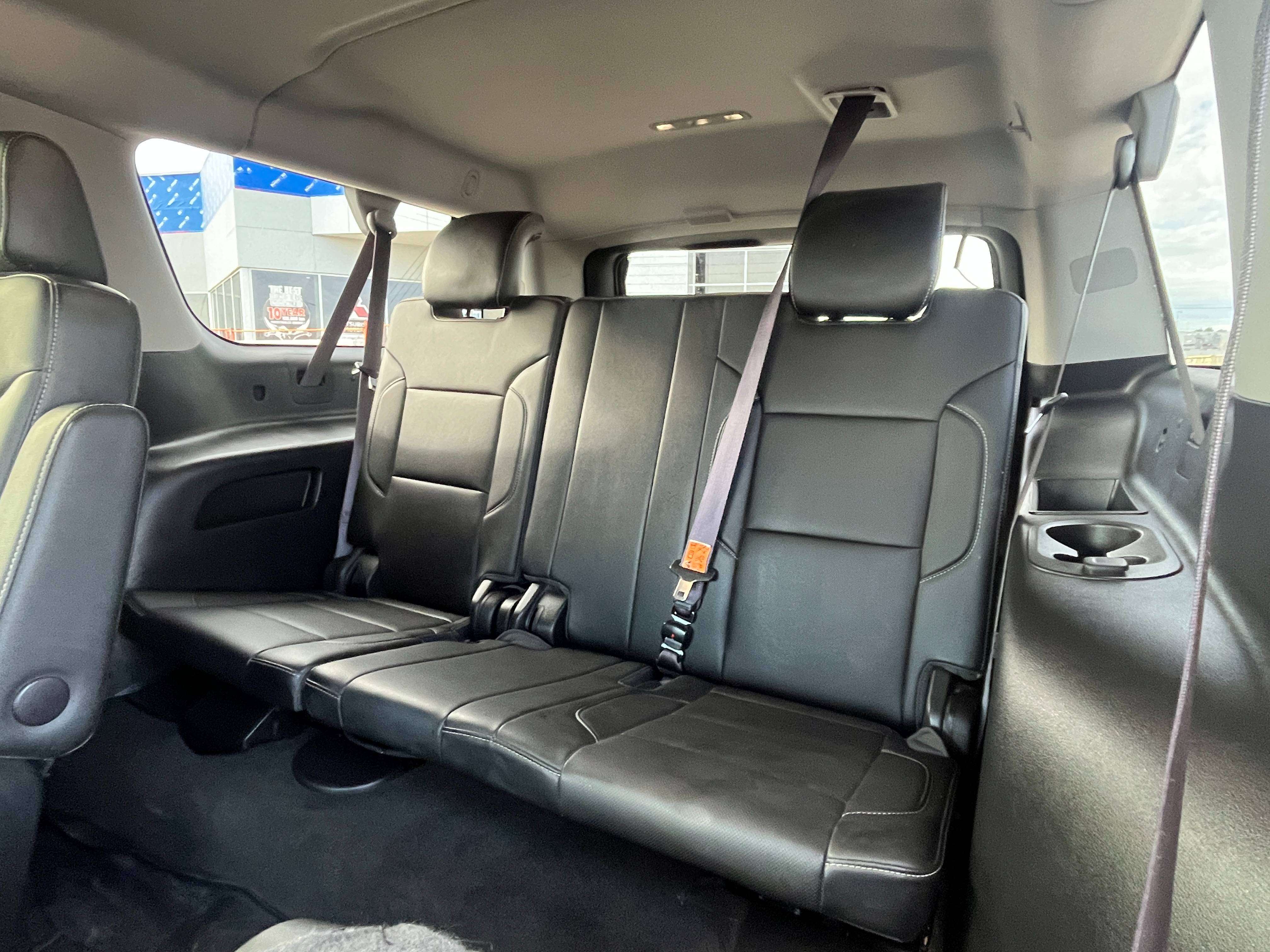 2017 Gmc Yukon