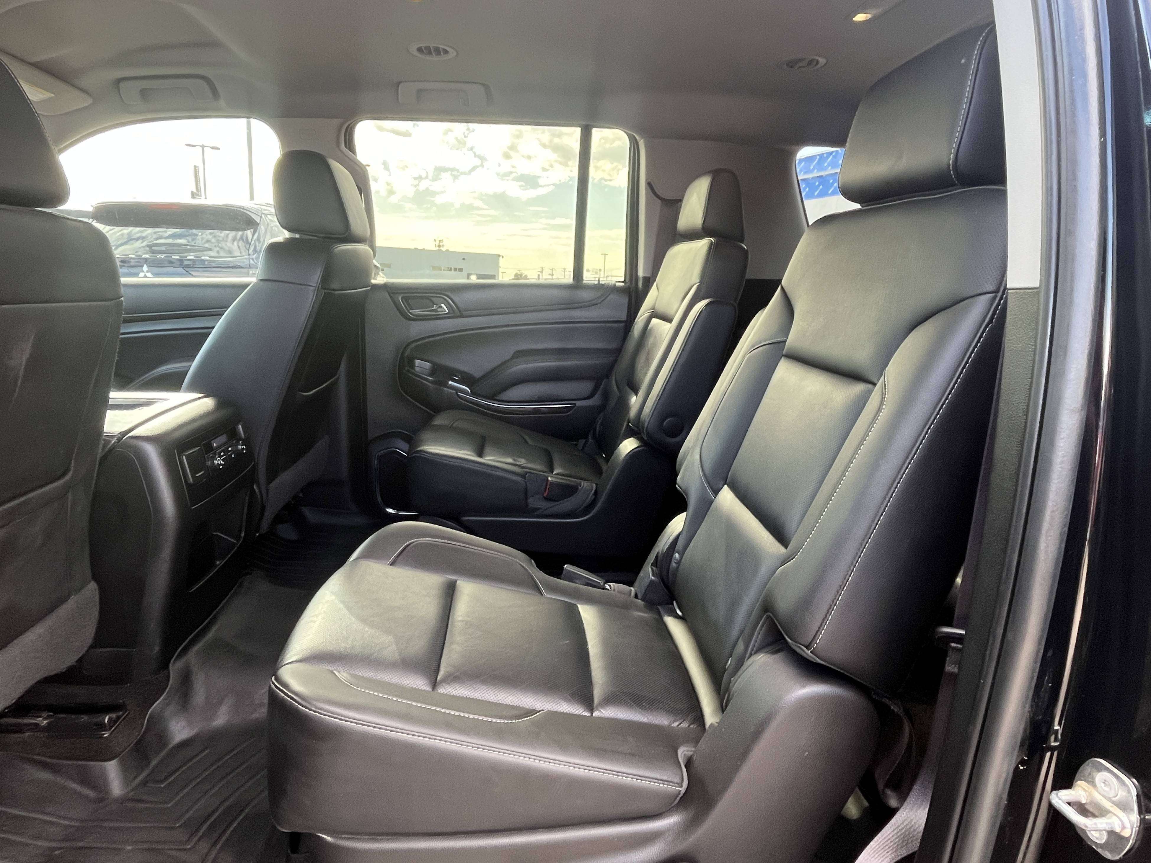 2017 Gmc Yukon