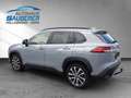 Toyota Corolla COROLLA CROSS 2,0 Hybrid *Lounge* I AUTOMATIK I Grau - thumbnail 2