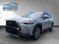 Toyota Corolla COROLLA CROSS 2,0 Hybrid *Lounge* I AUTOMATIK I Grau - thumbnail 1