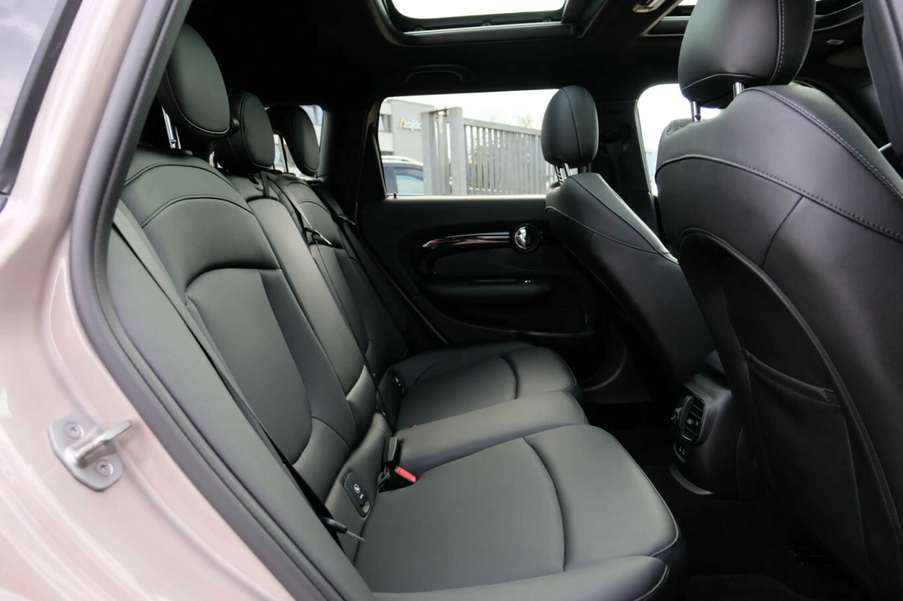MINI Cooper Clubman 1,5 Panorama Assistenzpaket — photo 18