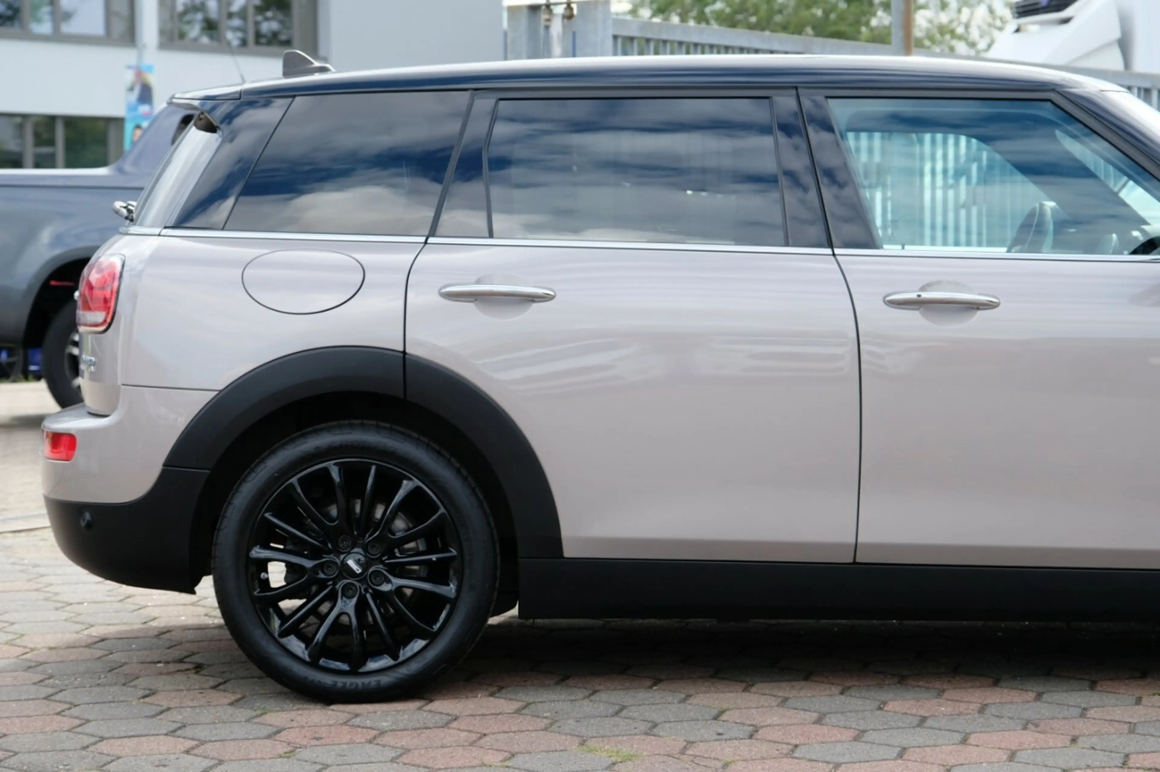 MINI Cooper Clubman 1,5 Panorama Assistenzpaket — photo 5