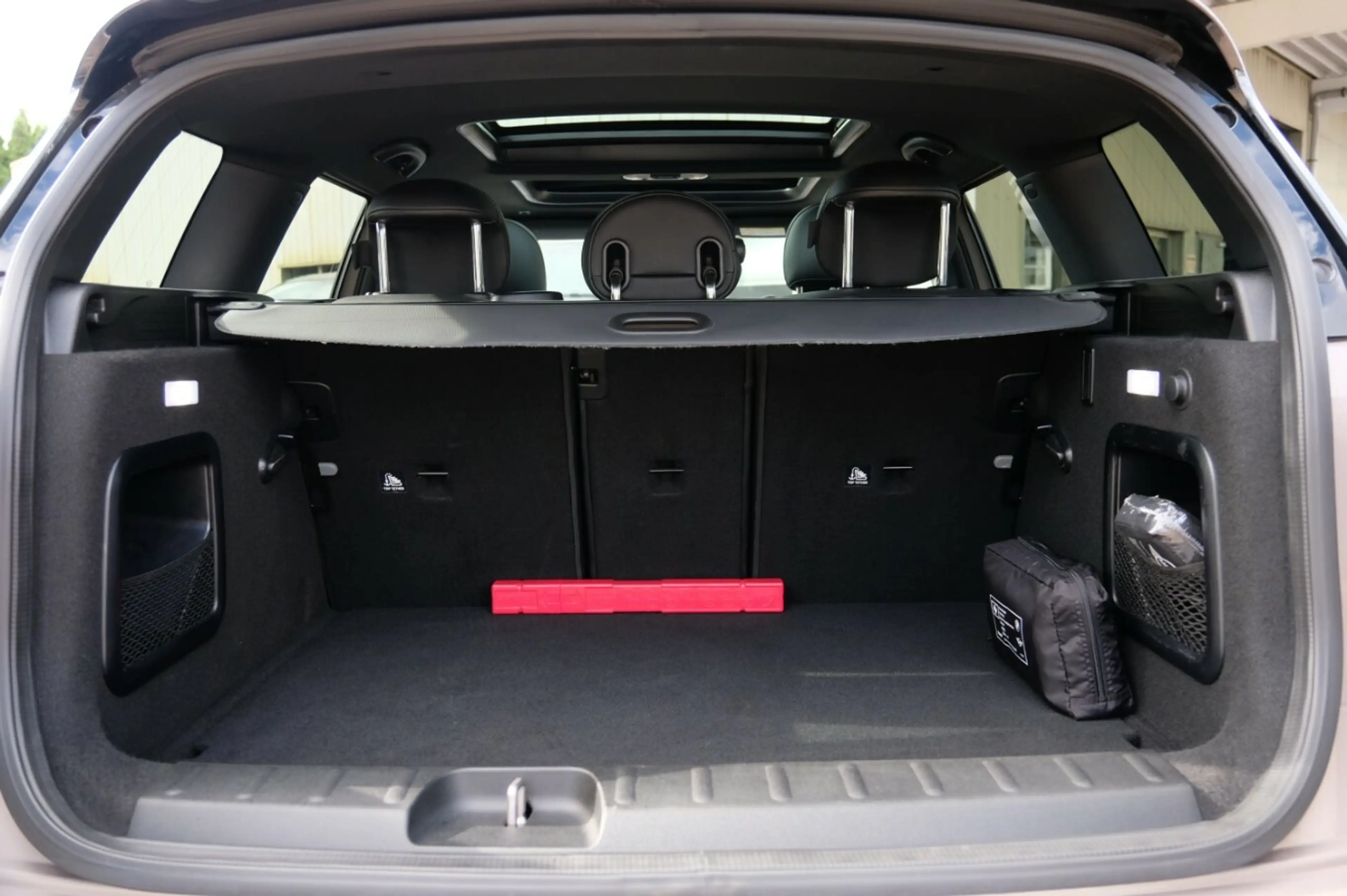 MINI Cooper Clubman 1,5 Panorama Assistenzpaket — photo 26