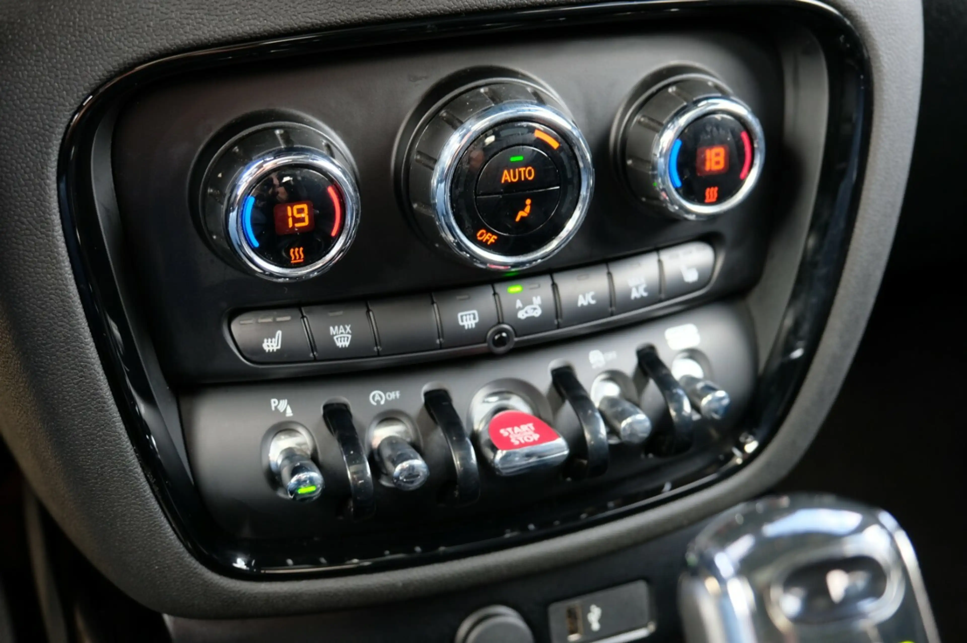 MINI Cooper Clubman 1,5 Panorama Assistenzpaket — photo 19