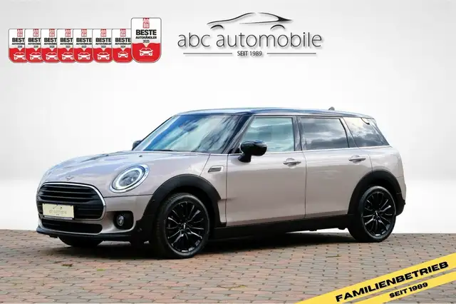 MINI Cooper Clubman 1,5 Panorama Assistenzpaket