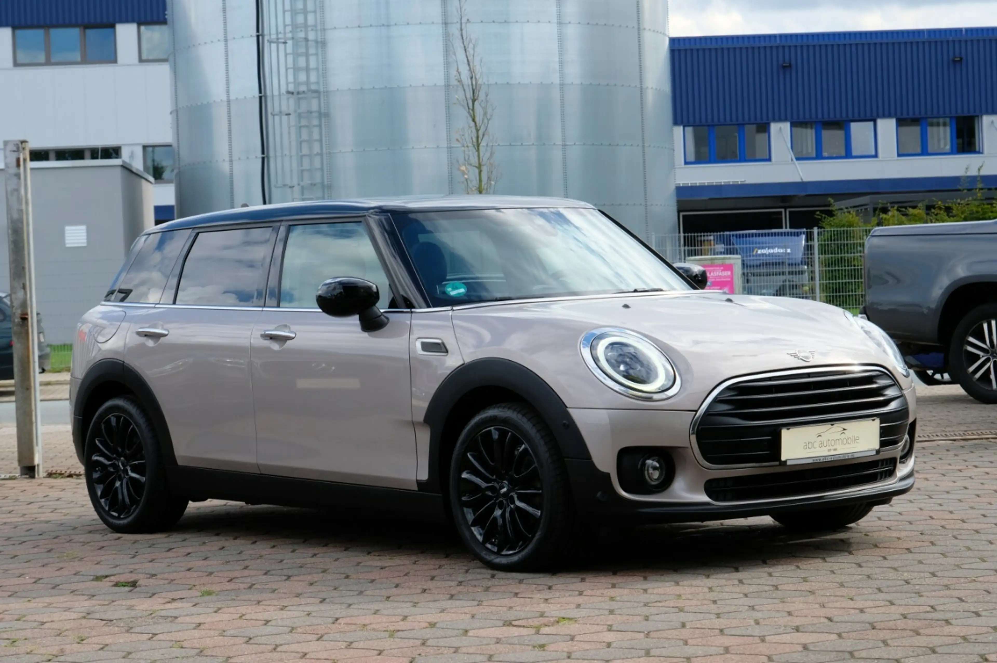 MINI Cooper Clubman 1,5 Panorama Assistenzpaket — photo 3