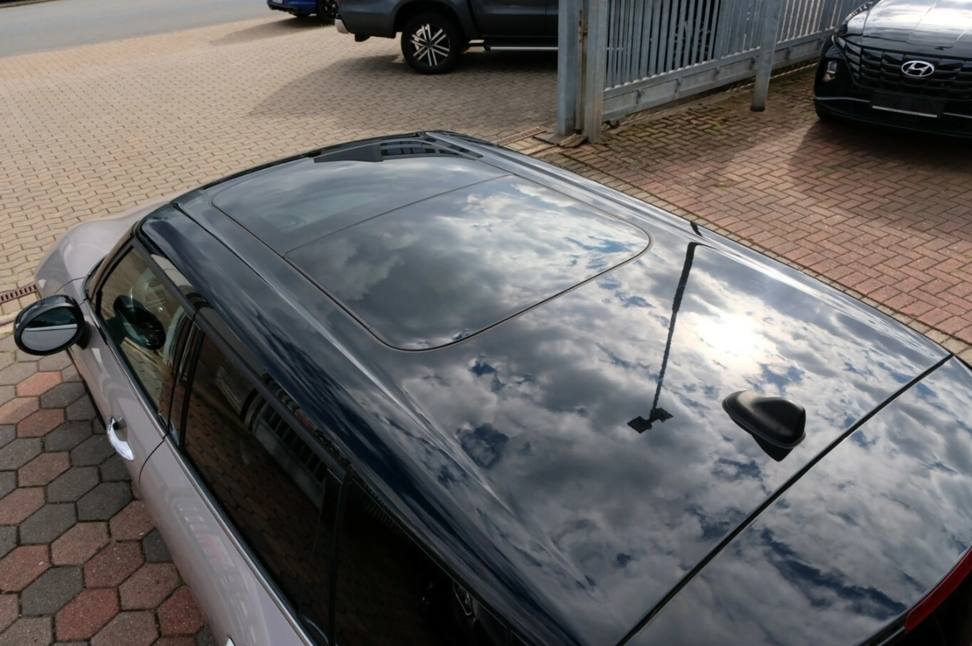 MINI Cooper Clubman 1,5 Panorama Assistenzpaket — photo 27