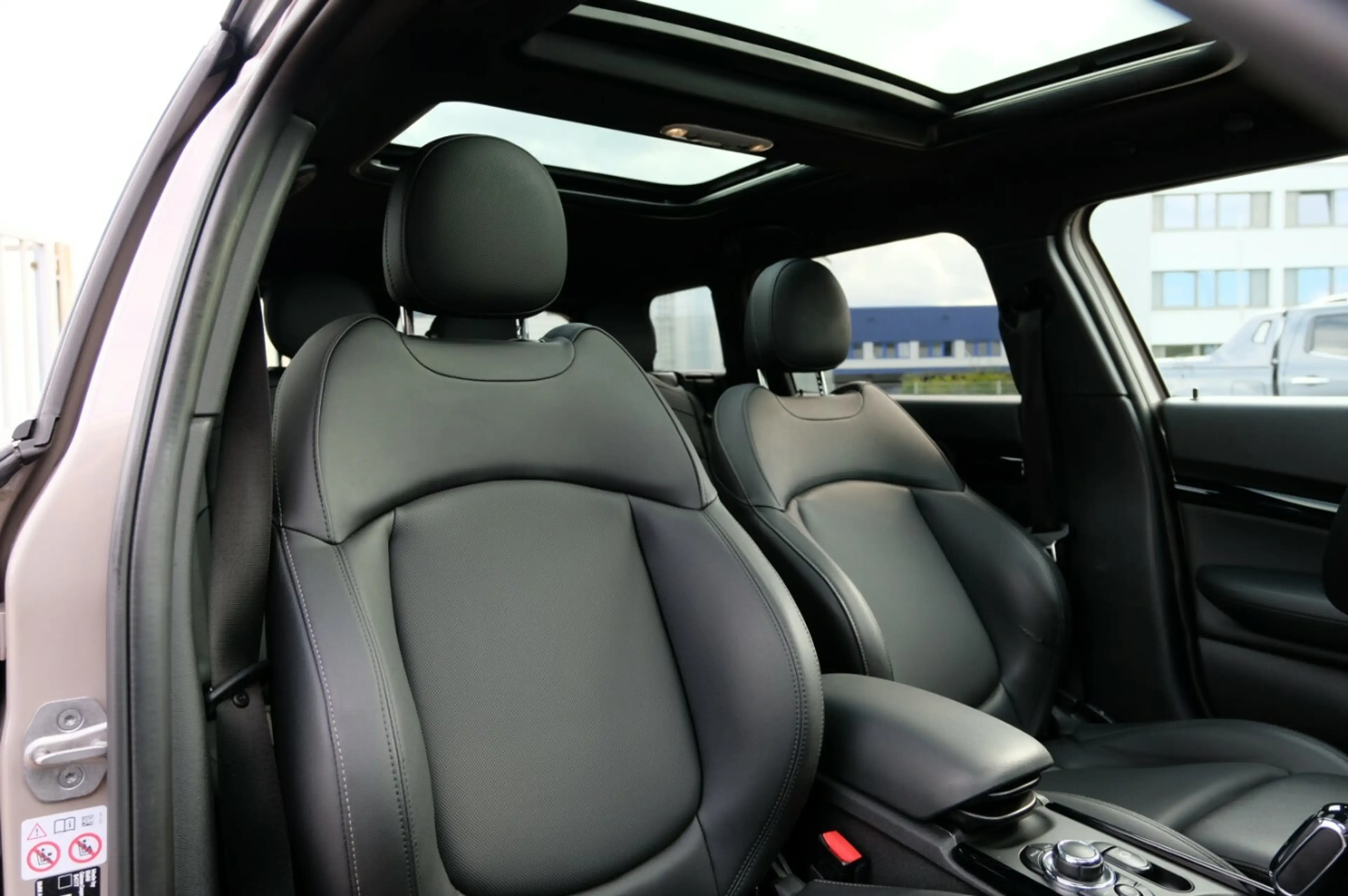 MINI Cooper Clubman 1,5 Panorama Assistenzpaket — photo 15
