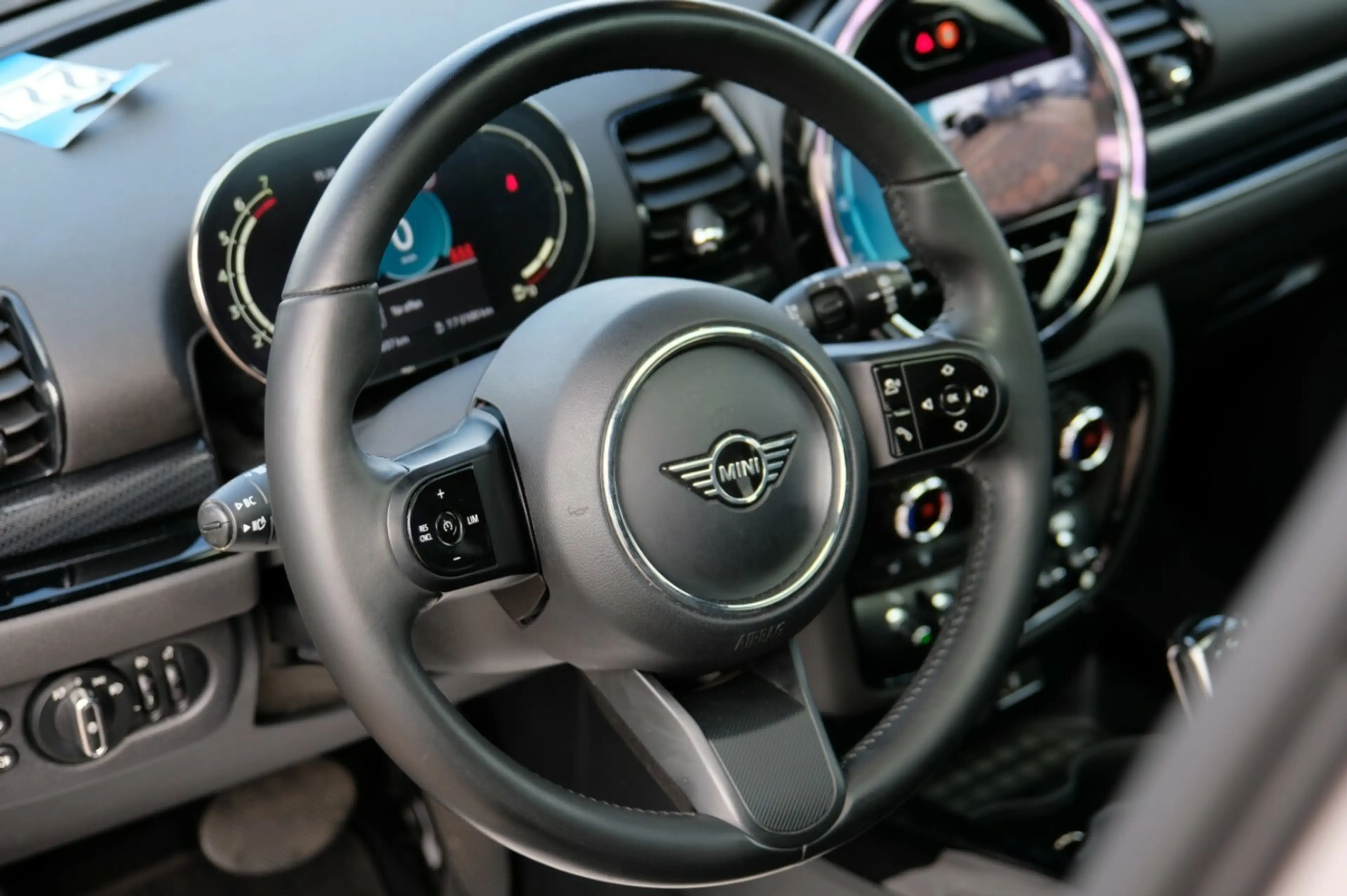 MINI Cooper Clubman 1,5 Panorama Assistenzpaket — photo 11