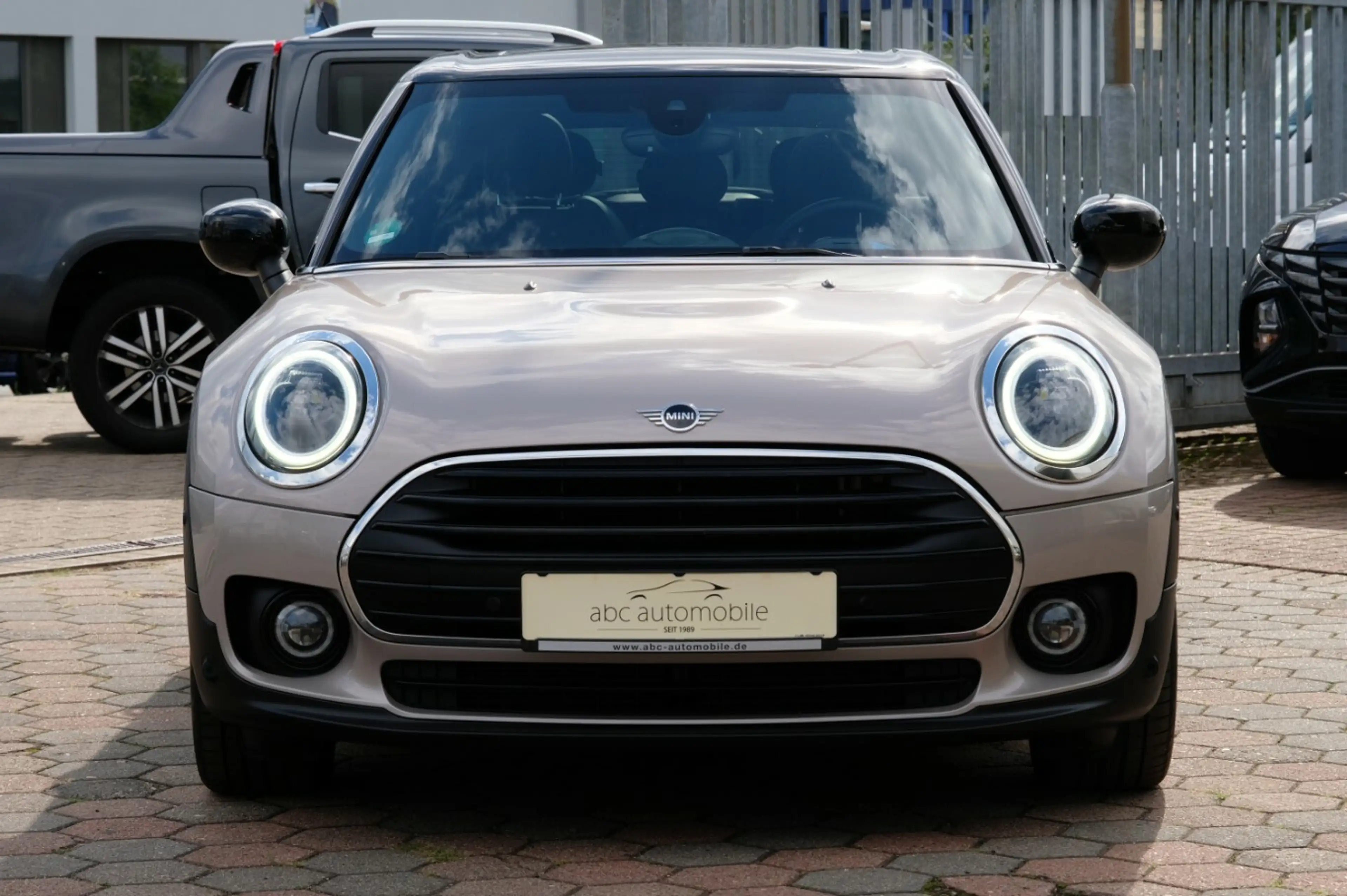 MINI Cooper Clubman 1,5 Panorama Assistenzpaket — photo 2