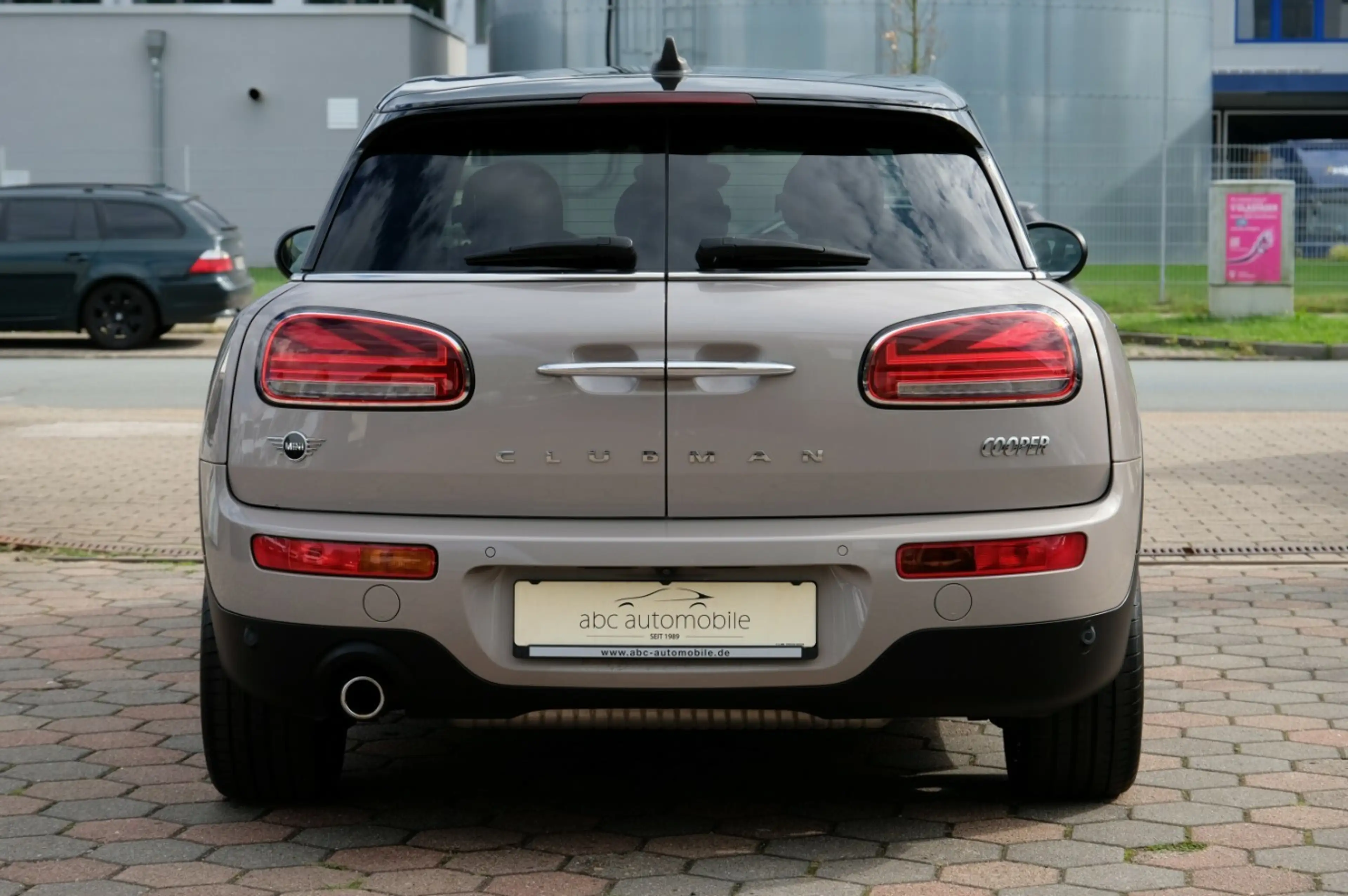 MINI Cooper Clubman 1,5 Panorama Assistenzpaket — photo 7