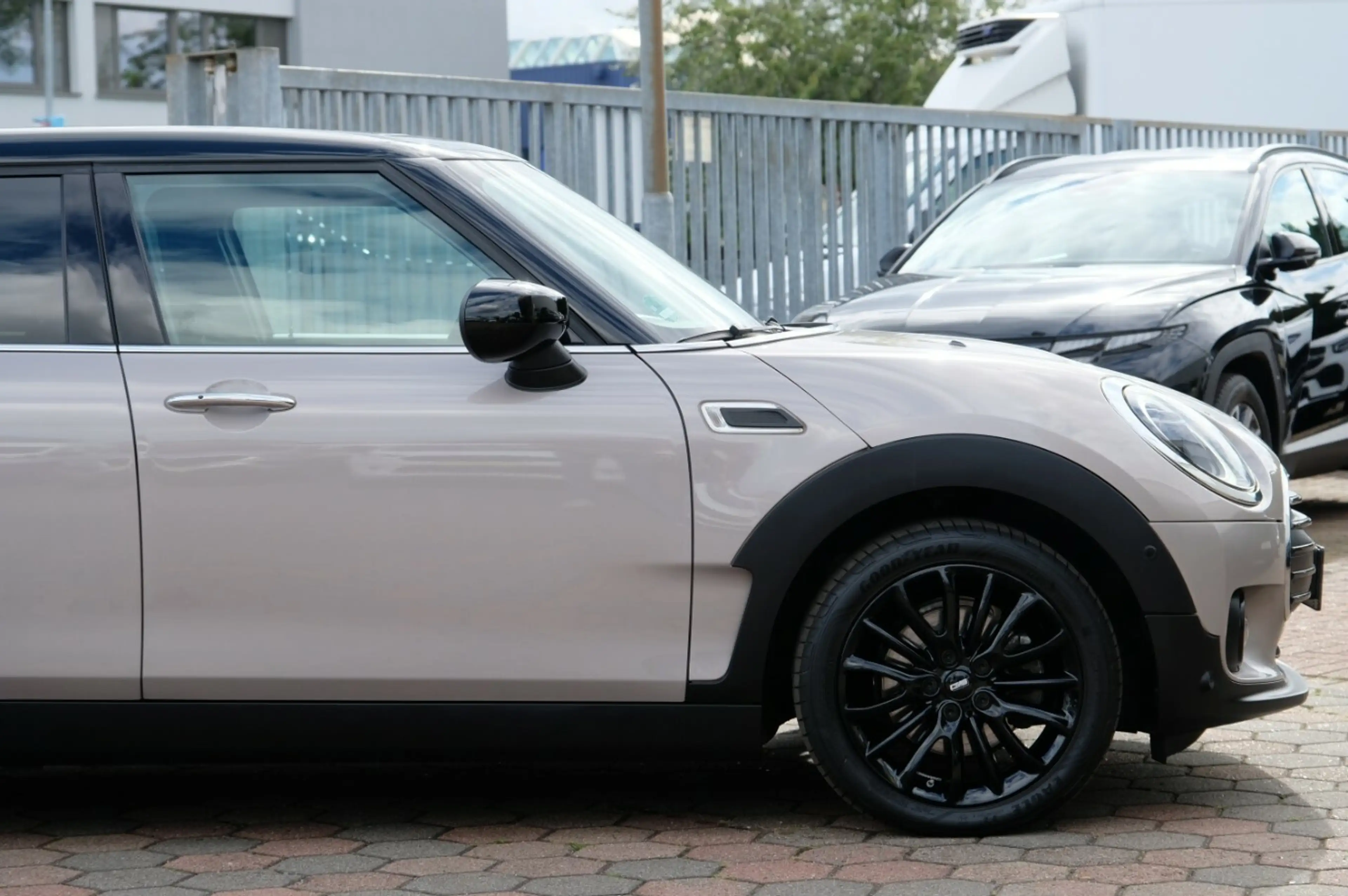 MINI Cooper Clubman 1,5 Panorama Assistenzpaket — photo 4