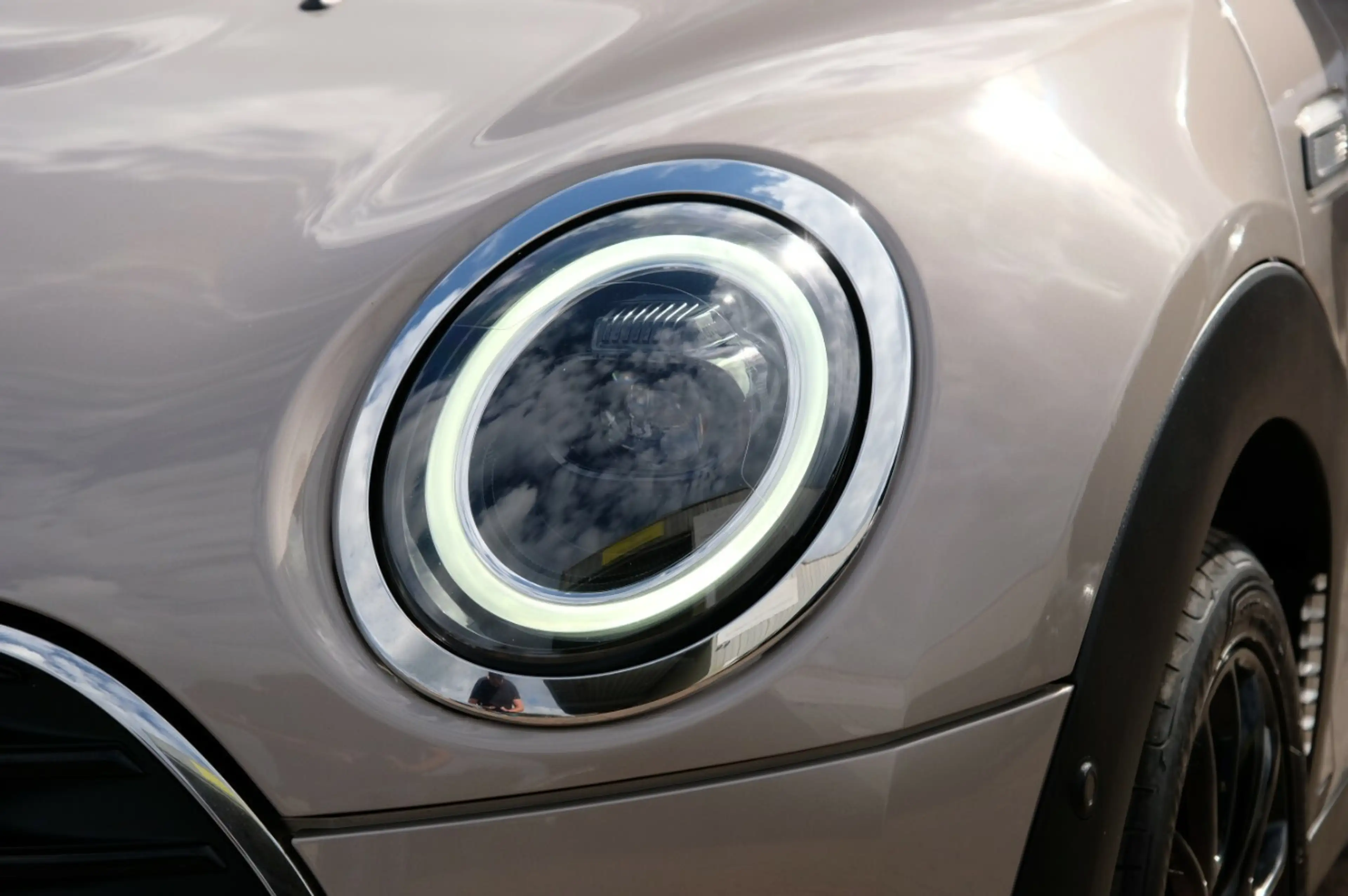 MINI Cooper Clubman 1,5 Panorama Assistenzpaket — photo 23