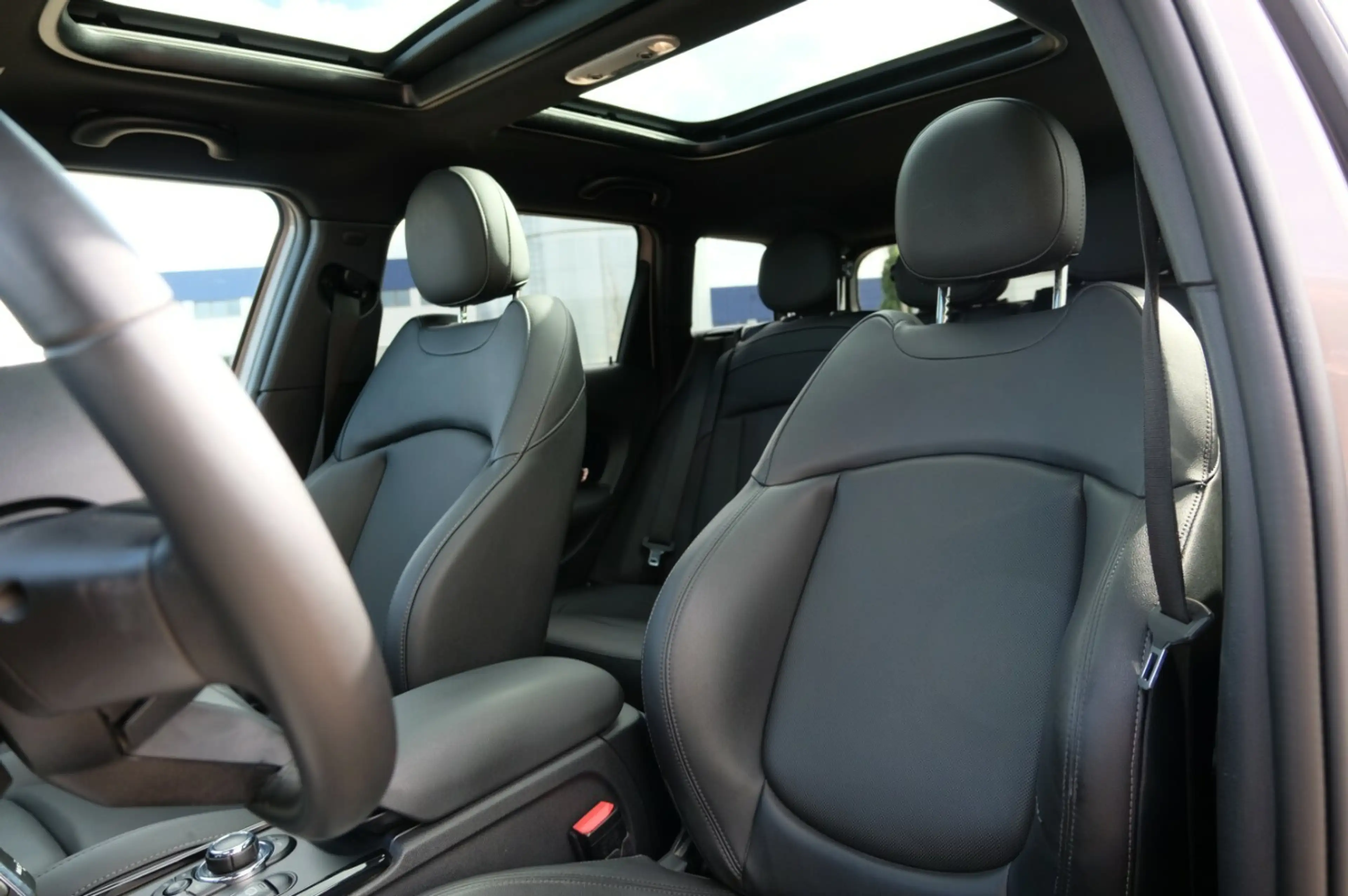 MINI Cooper Clubman 1,5 Panorama Assistenzpaket — photo 13