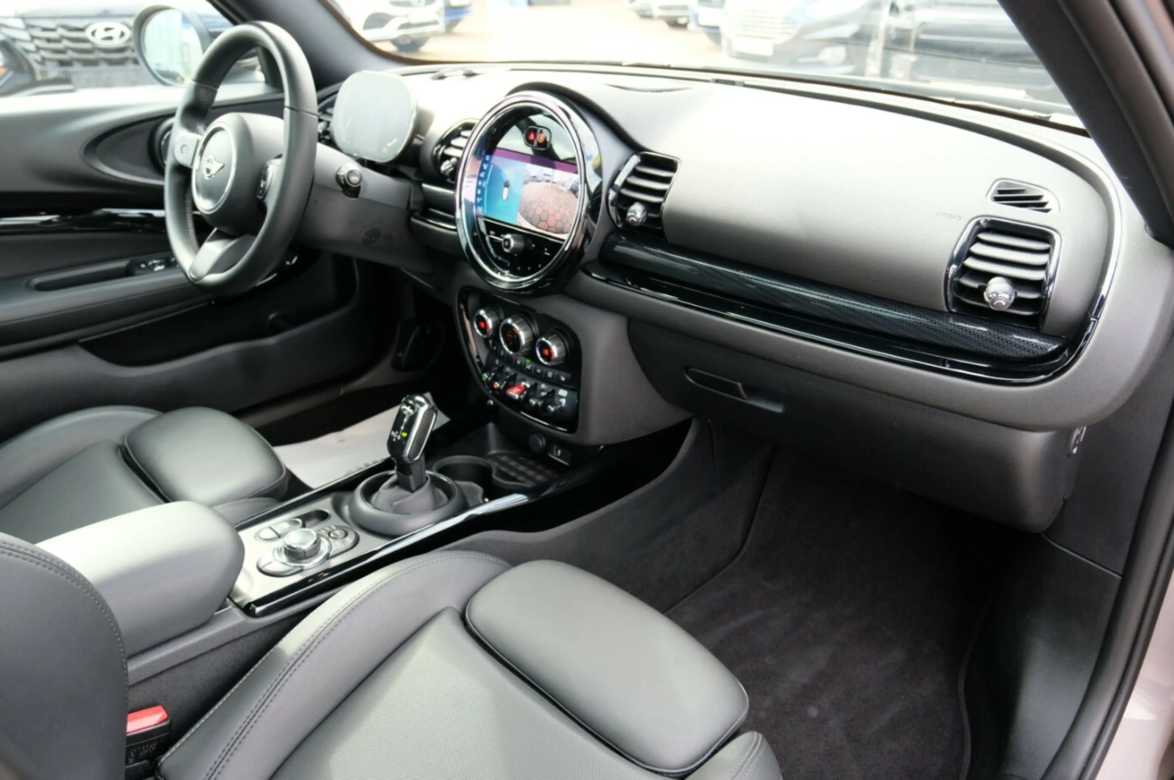 MINI Cooper Clubman 1,5 Panorama Assistenzpaket — photo 14