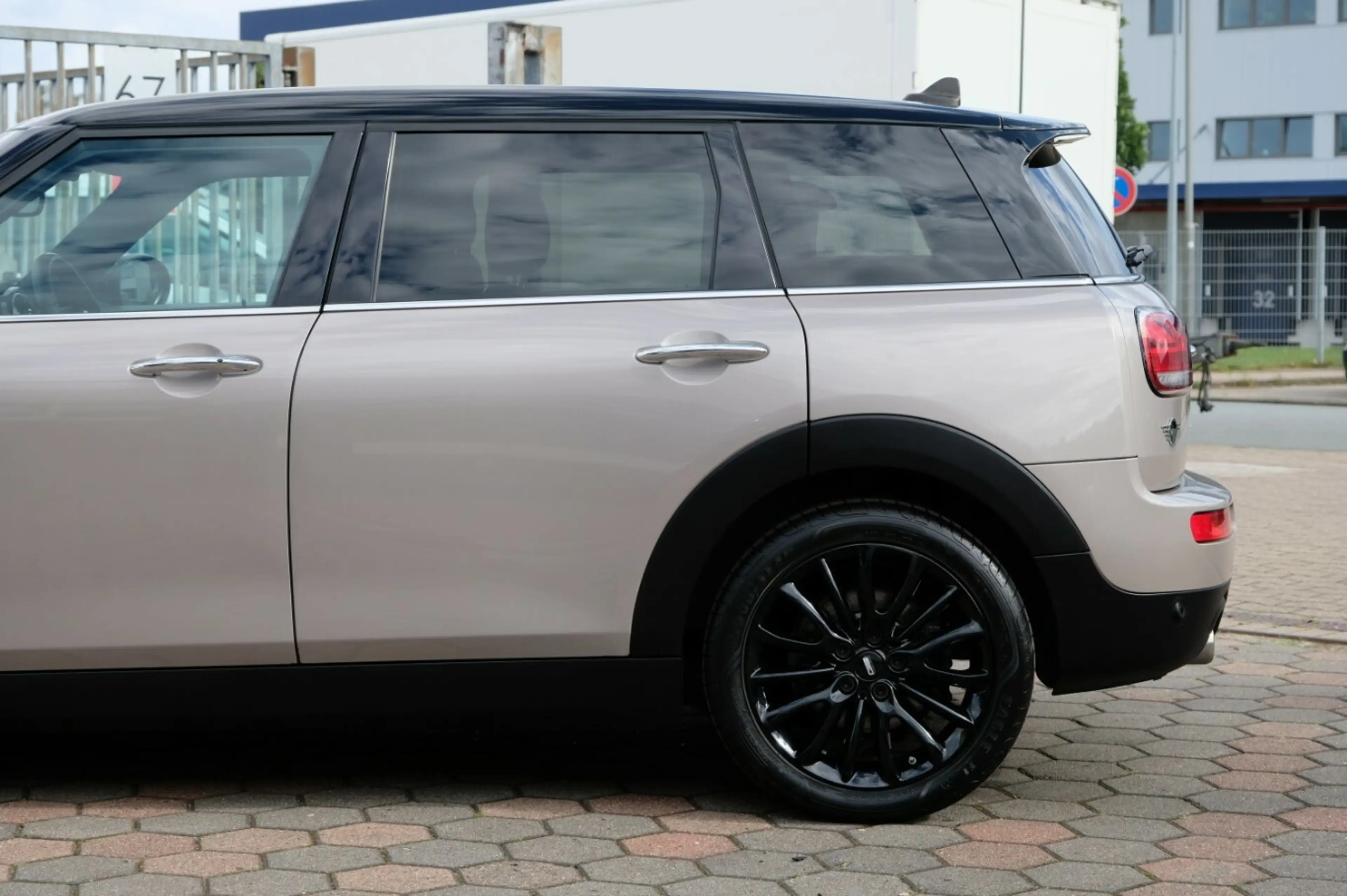MINI Cooper Clubman 1,5 Panorama Assistenzpaket — photo 9