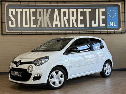 Renault Twingo 1.2 16V AUT | Dynamique | Airco | Cruise control |