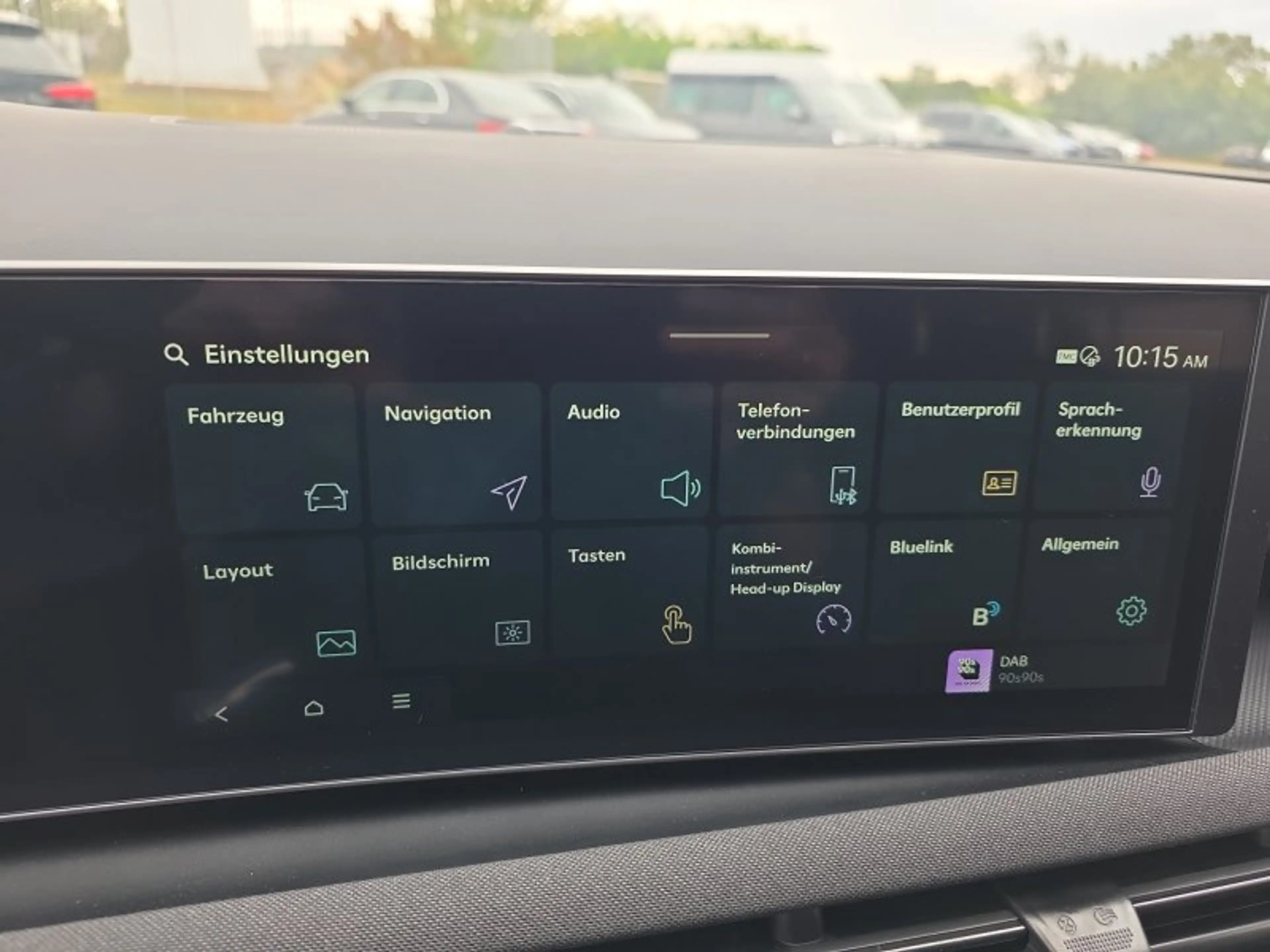 Hyundai TUCSON 1,6T HEV 4WD N Line X UPE=56000 Euro! — photo 35
