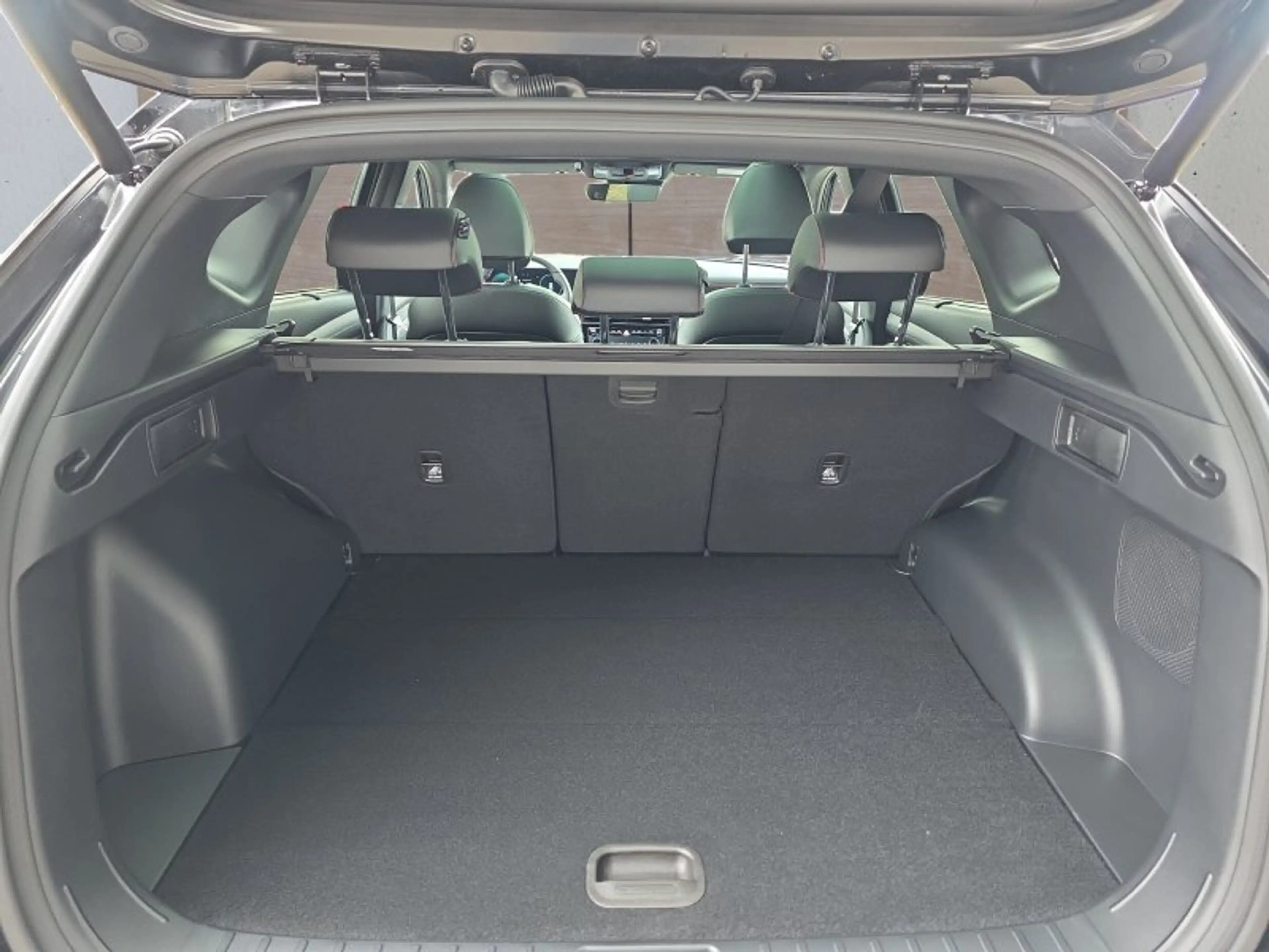 Hyundai TUCSON 1,6T HEV 4WD N Line X UPE=56000 Euro! — photo 17