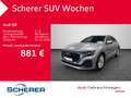 Audi Q8 50 TDI quattro 210(286) kW(PS) tiptronic Silber - thumbnail 1