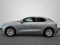 Audi Q8 50 TDI quattro 210(286) kW(PS) tiptronic Silber - thumbnail 8