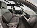 Audi Q8 50 TDI quattro 210(286) kW(PS) tiptronic Silber - thumbnail 5