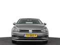 Volkswagen Polo 1.0 TSI COMFORTLINE 5DRS AC/ADAPTIVE.CRUISE/APPLE. Gris - thumbnail 3