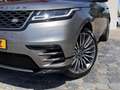 Land Rover Range Rover Velar 2.0 P250 Turbo AWD R-Dynamic SE | Meridian| 22" LM Beige - thumbnail 22