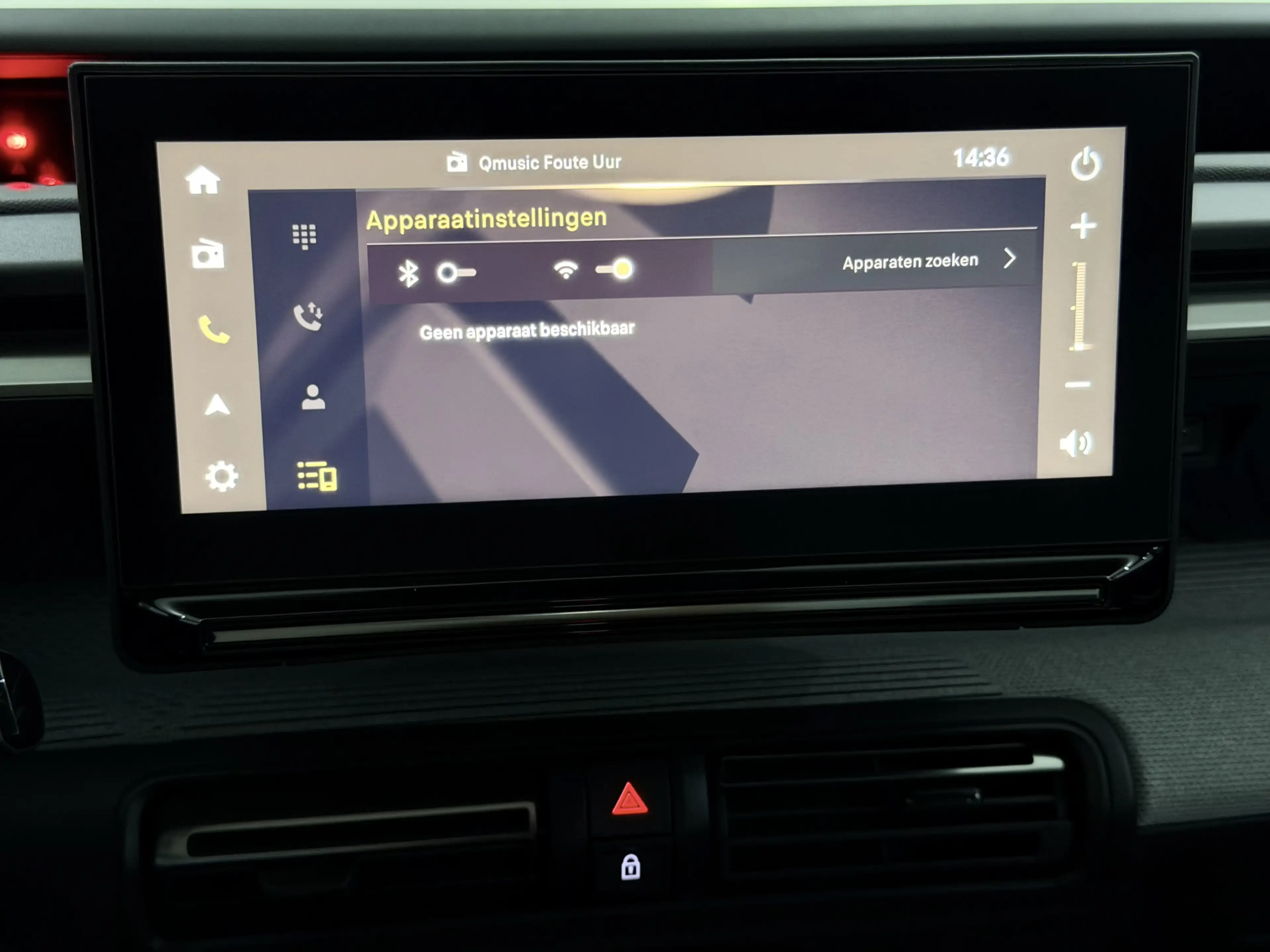 Citroen C3 Aircross 1.2 Hybrid 145pk Max Camera, Navi, Apple carplay, — photo 20
