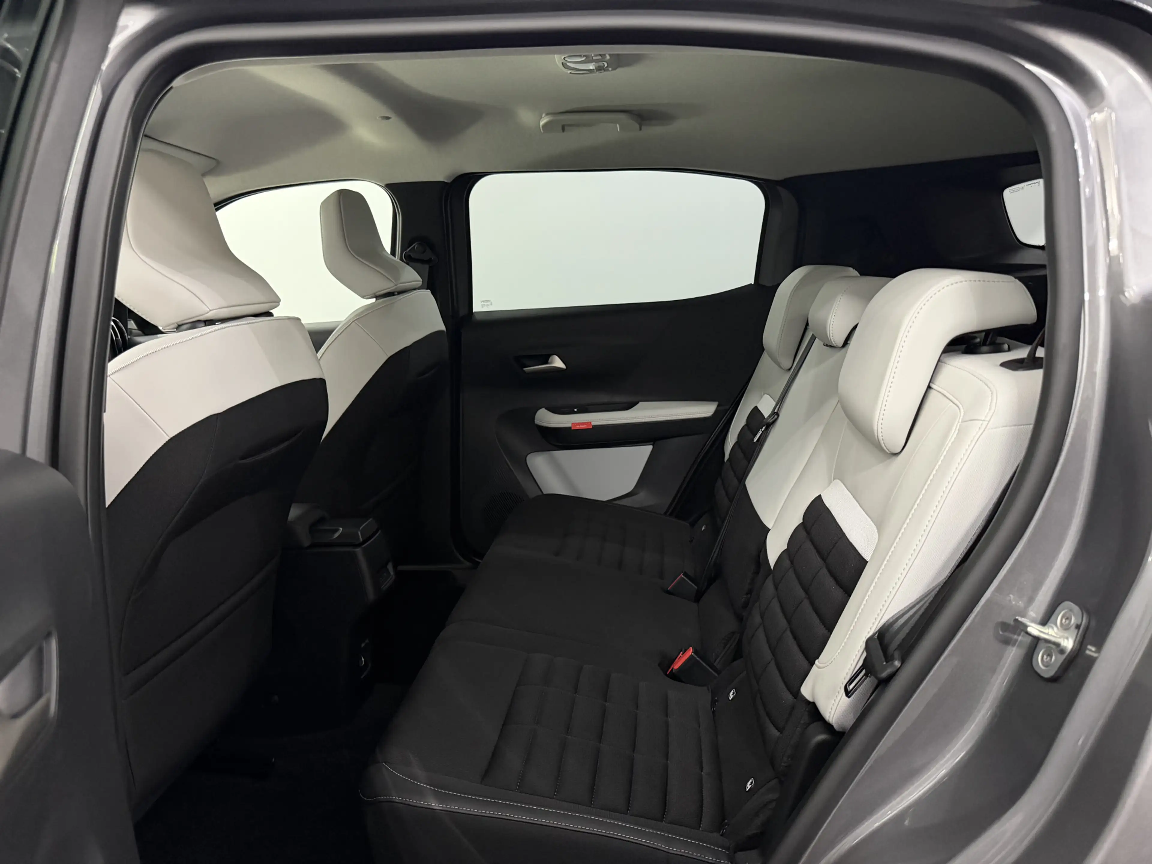 Citroen C3 Aircross 1.2 Hybrid 145pk Max Camera, Navi, Apple carplay, — photo 9