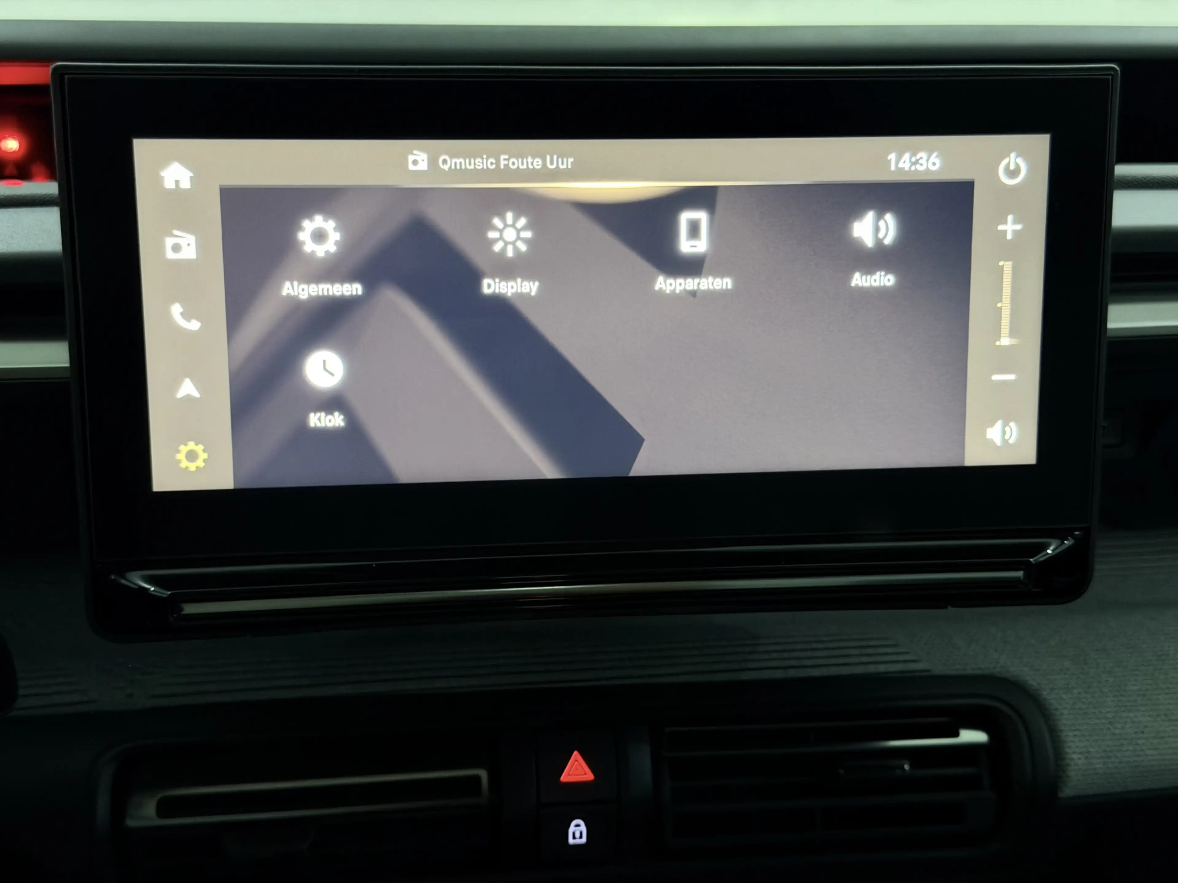 Citroen C3 Aircross 1.2 Hybrid 145pk Max Camera, Navi, Apple carplay, — photo 21