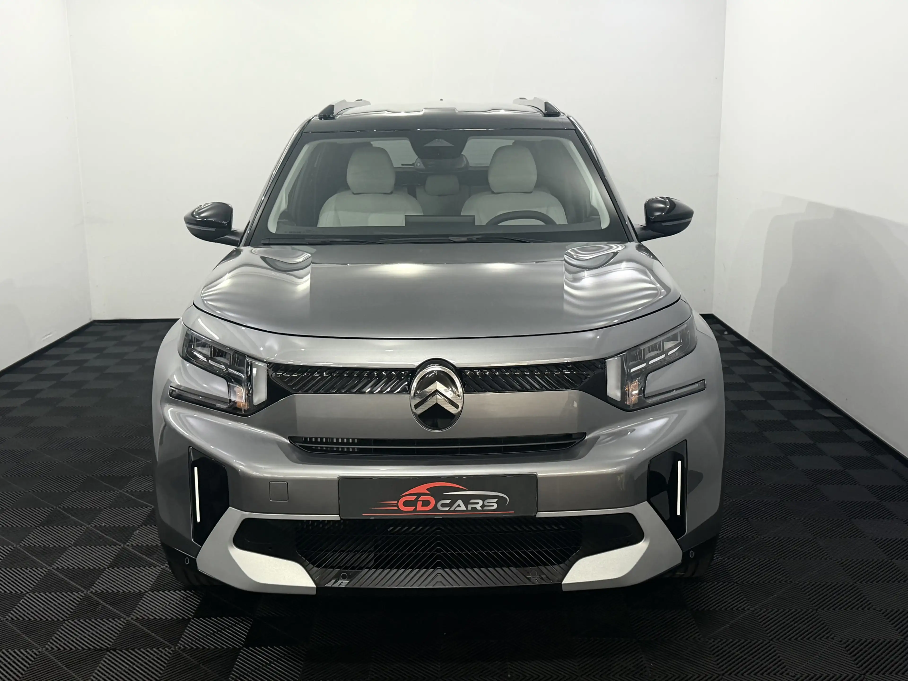 Citroen C3 Aircross 1.2 Hybrid 145pk Max Camera, Navi, Apple carplay, — photo 2