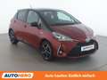 Toyota Yaris 1.5 Hybrid Collection Rot - thumbnail 8