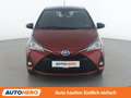 Toyota Yaris 1.5 Hybrid Collection Rot - thumbnail 9
